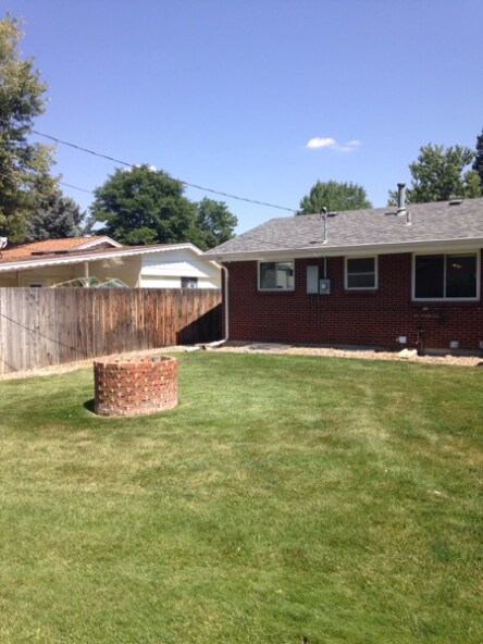 Fabulous Lakewood Home!