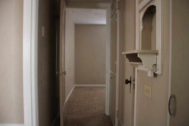 Updated 3 bedroom 1 Bathroom