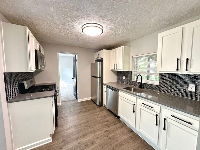 Photo - Updated 3 Bed, 1 Bath Home in Penn Hills -...