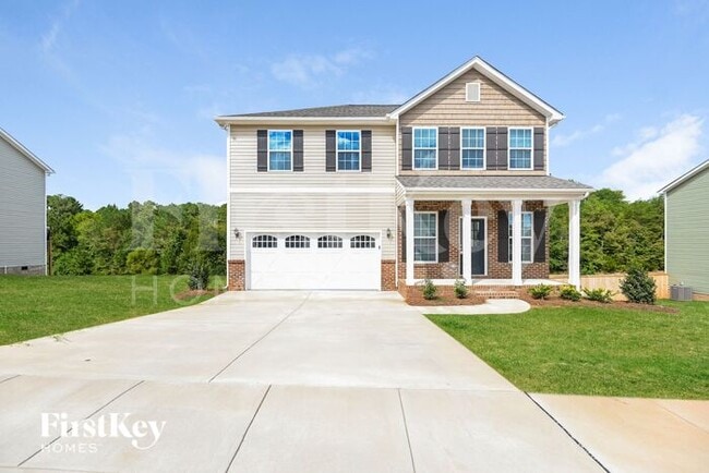 Building Photo - 6315 Bluffton Ln