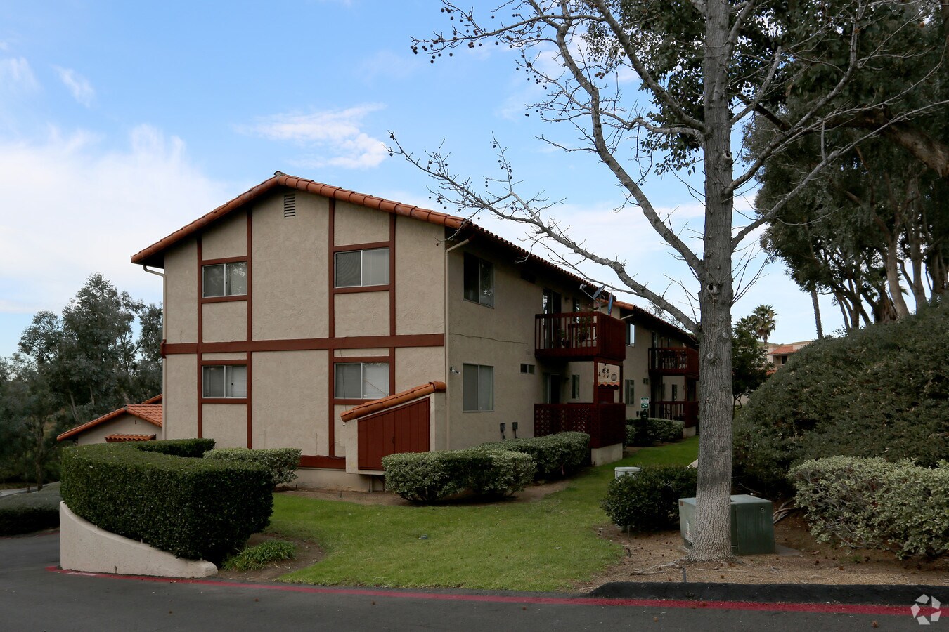 Photo - Ascot Villas Apartments
