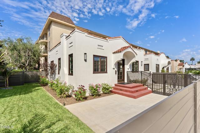 Photo - 520 S Los Robles Ave