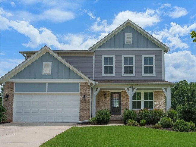 Building Photo - 6595 Lantana Village Way