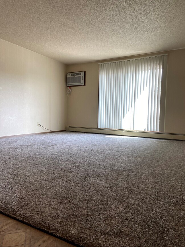 Living room - Auburn Cove Apartments., LLC