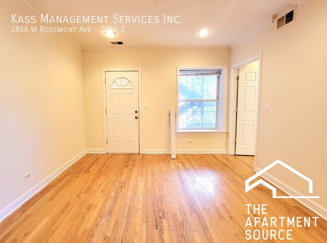 Building Photo - 2856 W Rosemont Ave Unit 2 Rental