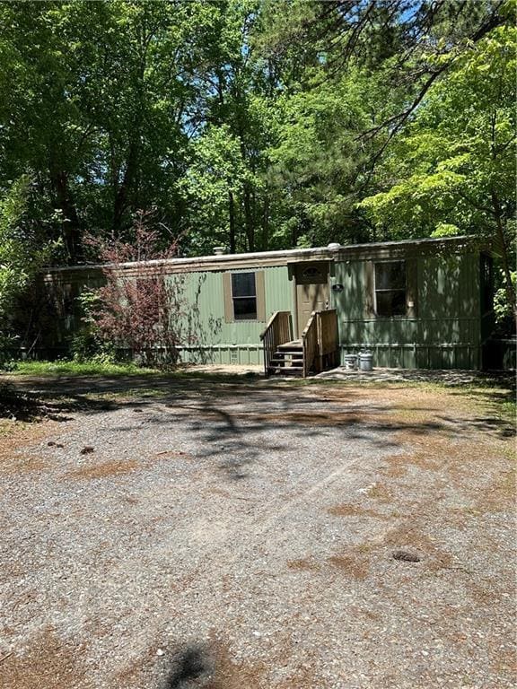 16 Pine Branch Rd Rental House Rental in Jasper, GA
