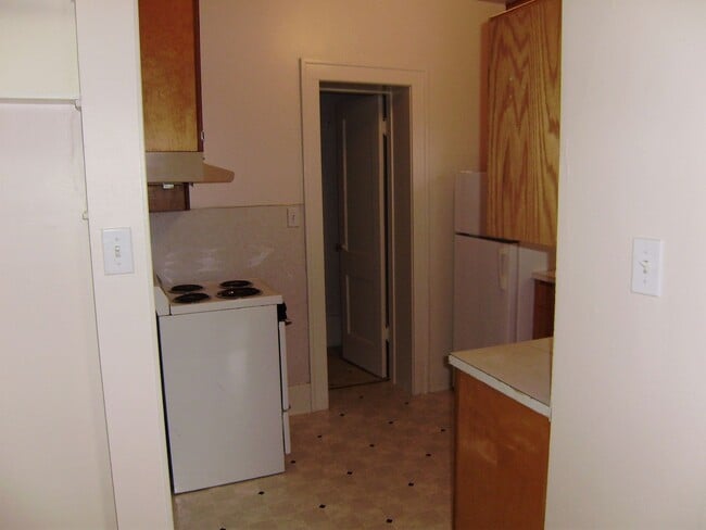 Photo - Summit Terrace Apartments