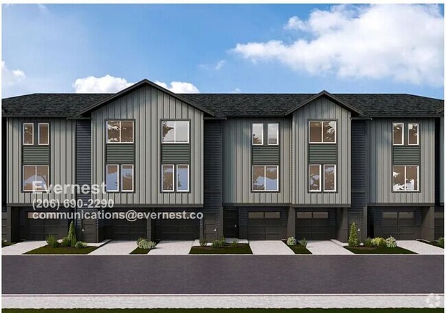 Building Photo - 14707 87th Ave SE Rental