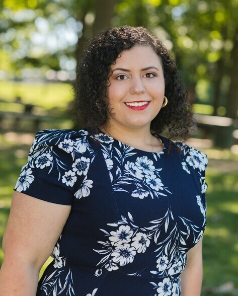Primary Contact Photo