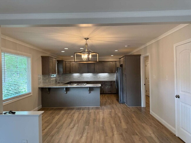 3BR/2BA Durham Duplex | Utilities Included | Move-In Special: $500 Deposit | Near Duke