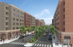 Photo - Gateway Elton Phase I - Building B