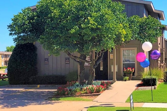 Photo - Beaumont Crossing Apts