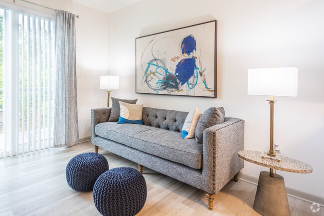 The Elliot- 1BR, 1BA