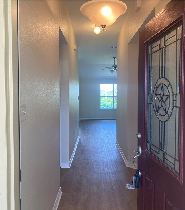 "Charming 3-Bedroom Retreat in College Station with Spacious Living!"