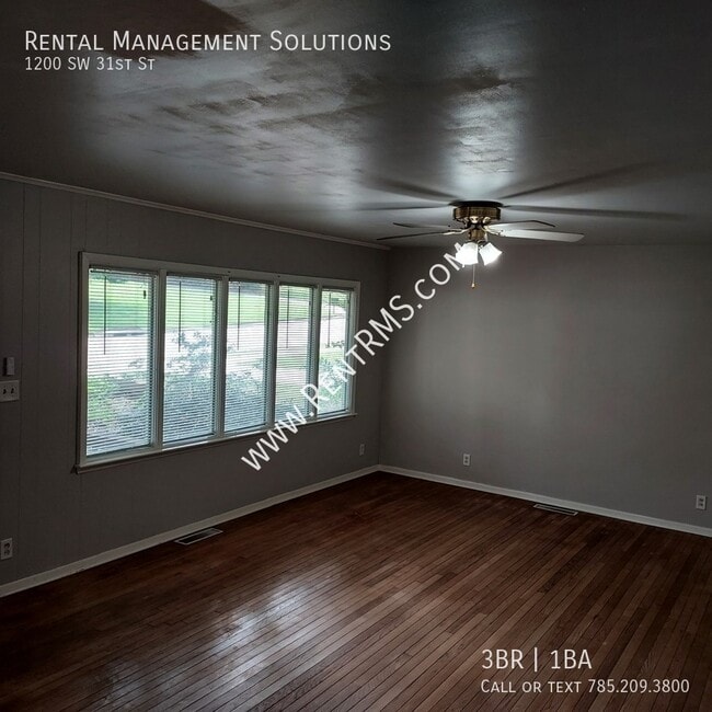 Photo - 1200 SW 31st St