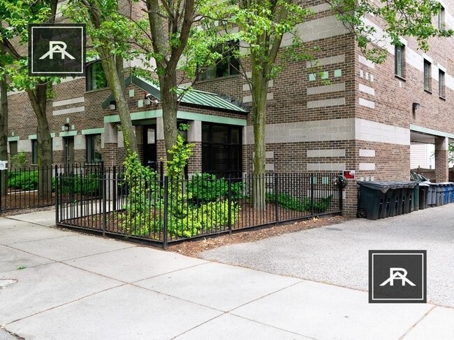 276 Chestnut Hill Ave Unidad 19