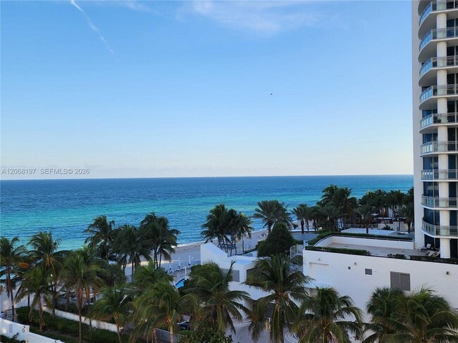 Building Photo - 3505 S Ocean Dr Unit 716
