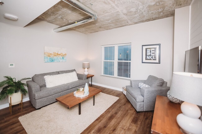 Amsterdam Lux Sala de estar - 9 On Canal