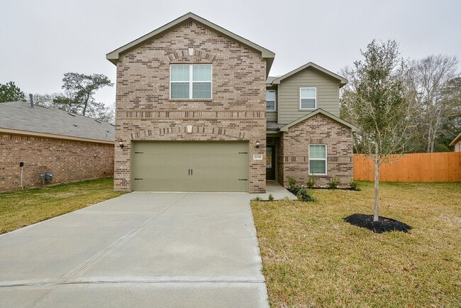 Building Photo - 21339 Rachel Manor Dr