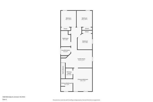 Photo - 1939 Wild Oaks Ct