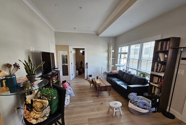 Photo - 9 Everett St Unit 5