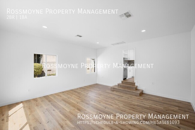 3433 Montrose