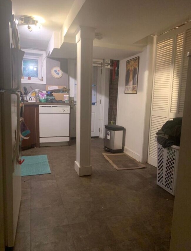 Photo - 1446 Oak St NW Unit Basement