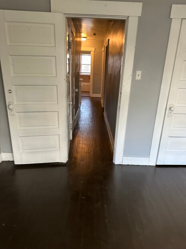 220 Rockwood Ave Apartments Unit 220 Rockwood Dayton, OH