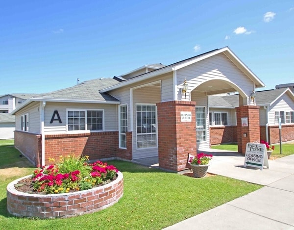 Eagle Pointe Apartments For Rent In Spokane Valley Wa Forrentcom