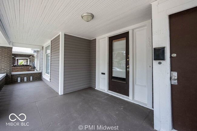 Photo - 538 W 29th St