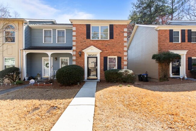 Photo - 2191 Spring Walk Ct Townhome