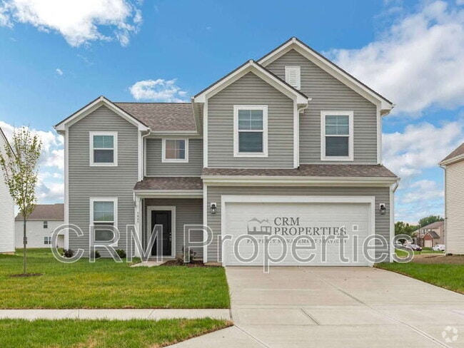 Building Photo - 3449 Briarwick Dr Rental