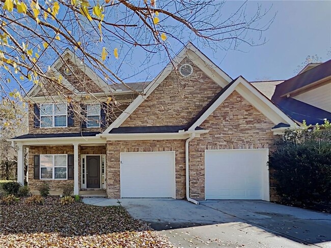 Photo - 6803 Grand Hickory Dr House