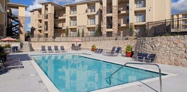 Patriot Ridge - Patriot Ridge Apartments