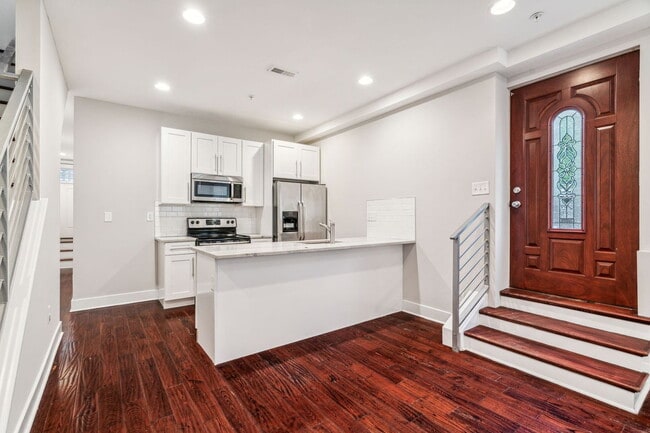 Photo - 1238 N 6th St Unit A