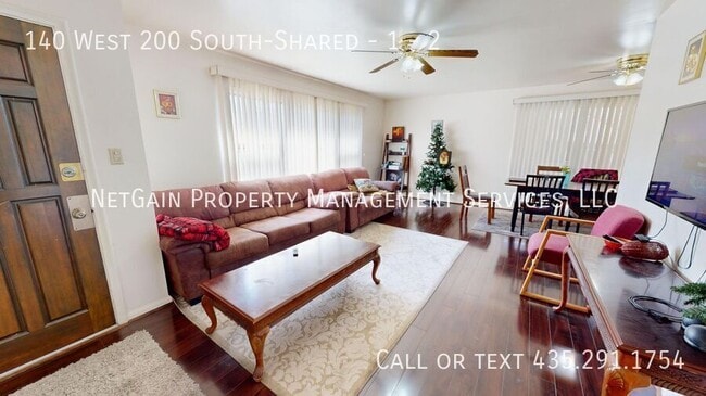 Photo - 140 W 200 S Unit 1 - 2