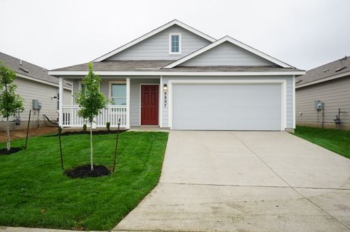 Newer Construction Home in West San Antonio - Newer Construction Home in West San Antonio