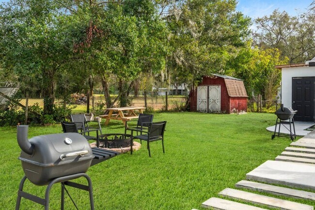 Photo - The peaceful place