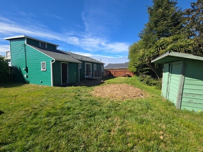 Photo - 2BD/1BA Pine Hill home on quiet road!