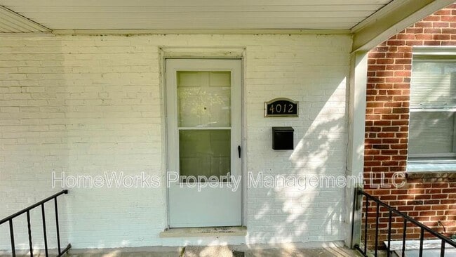 Photo - 4012 Clarks Ln