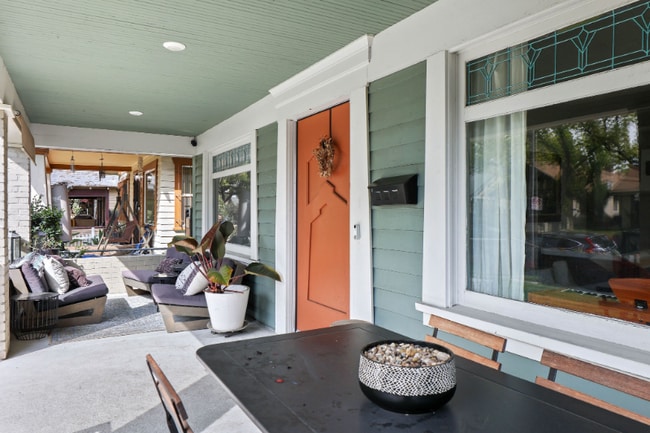 Photo - 3878 S Harvard Blvd