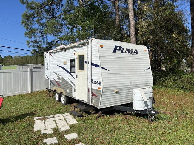 Building Photo - "Cozy Coastal Retreat: Charming 1-Bedroom ... Unit RV Rental