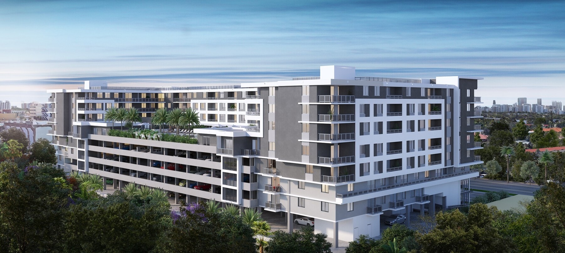 Revv Hollywood - Revv Hollywood Apartments