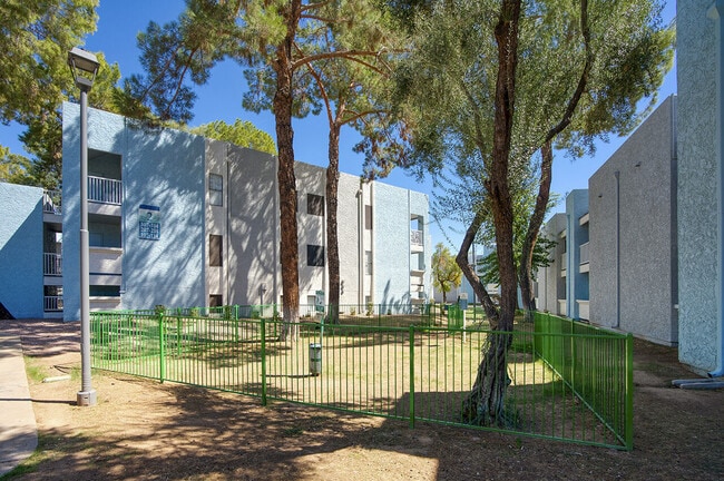 Park Vista