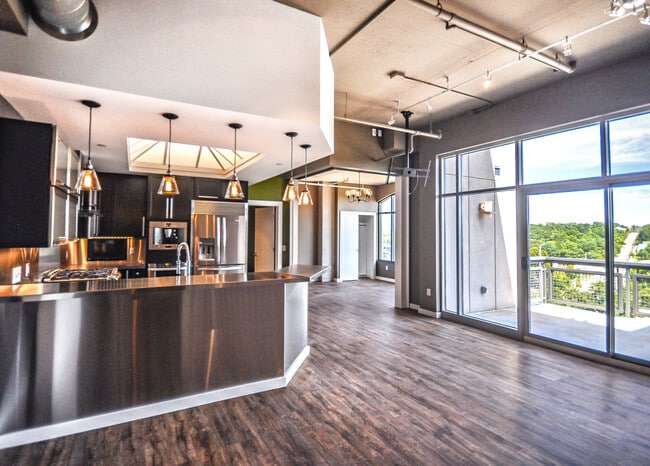 Northside Lofts & Townhomes