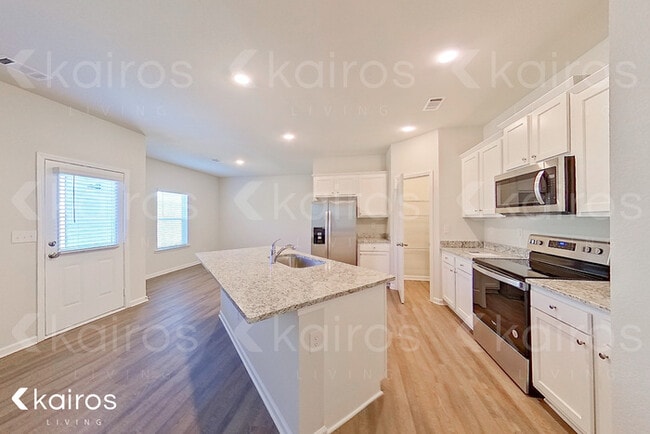 Photo - 3468 Bridgewood Dr