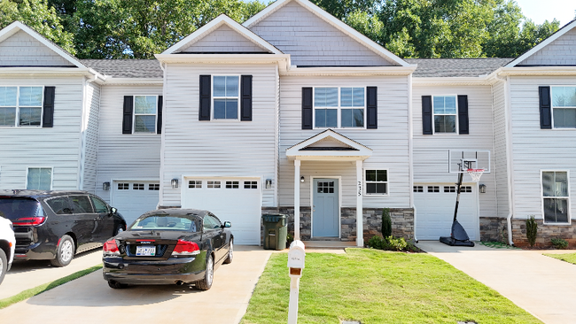 Photo - 235 Marshland Ln Townhome