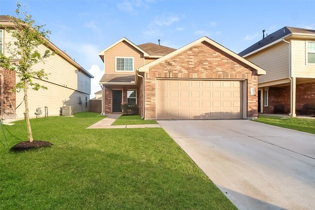 Building Photo - 24222 Avogadro Dr Rental