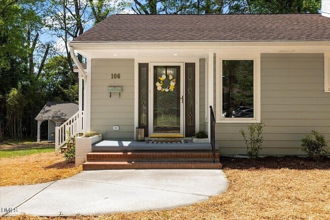 Photo - 106 Circle Dr