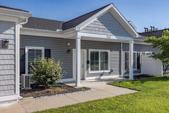 Photo - Muncy Greene